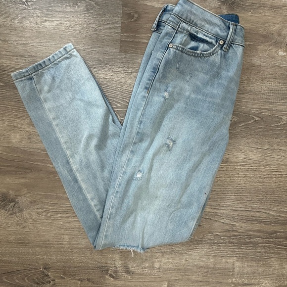 Blue jeans bundled - Picture 3 of 4